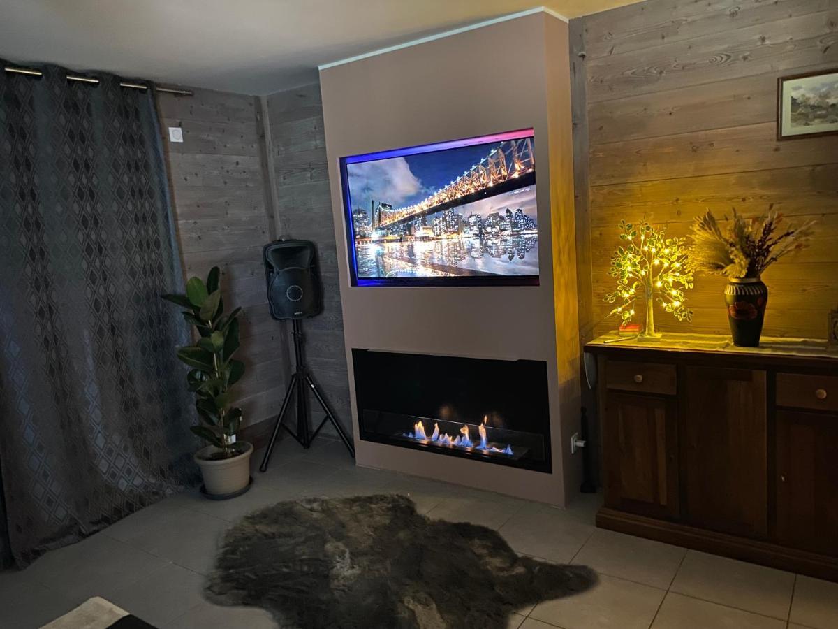 Apartamento Andreea Passy  Exterior foto